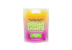 Bright Lights | Black Light | Smalls | 3.5g