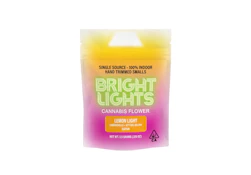 Bright Lights | Lemon Light | Smalls | 3.5g