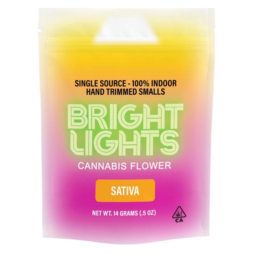 Bright Lights: High Beam Haze