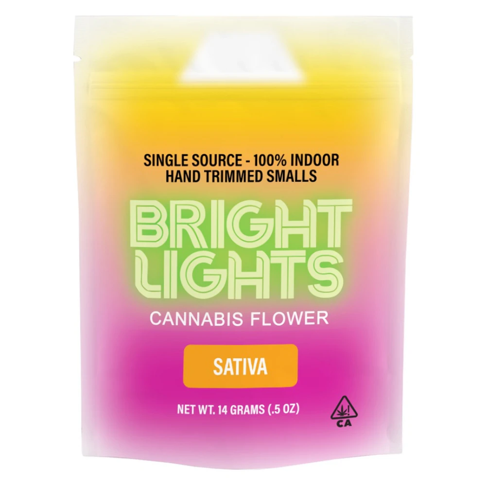 Bright Lights - Bright Lights - High Beam Haze (S) - Indoor - 14g Main Image