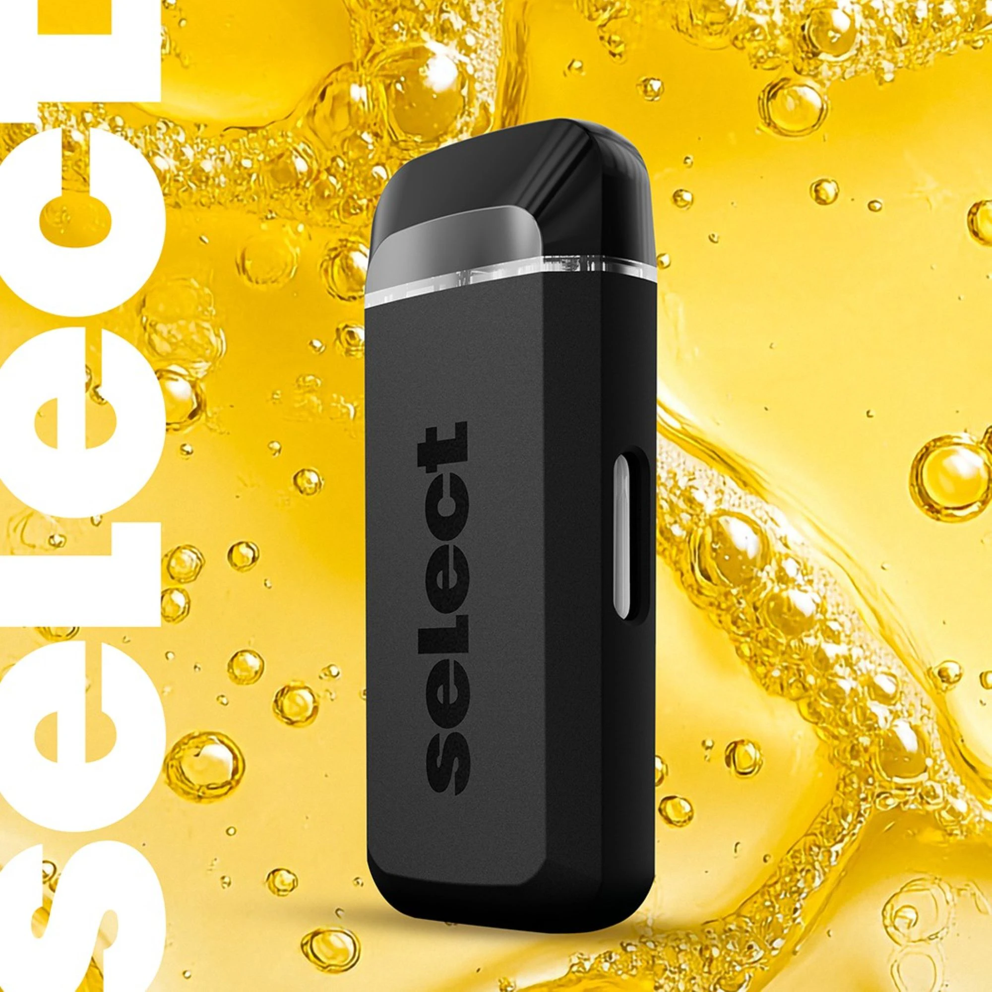 Select - Select Elite Briq All In One Disposable Vape 2g Moonburst (H) 01307 Main Image