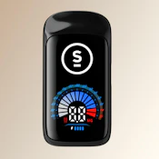 Select Legacy Series Briq 2.0 1g Casino Floor (I) 01505