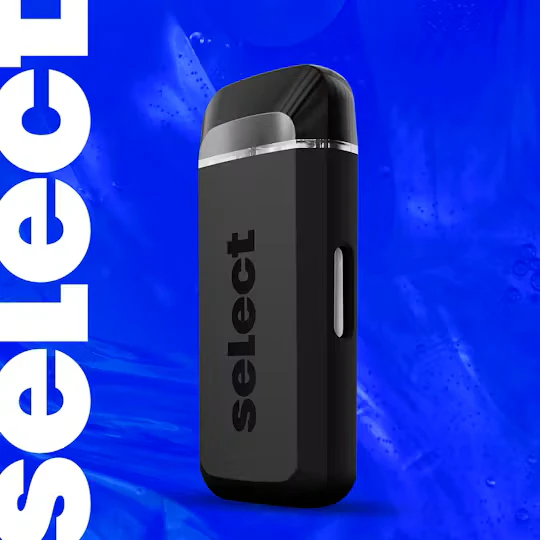 Select - Select Legacy Series Briq2 Blue Dream Vape 1g Main Image