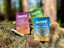 BRITE - Hella Jelly Liquid Diamonds Cartridge 1g