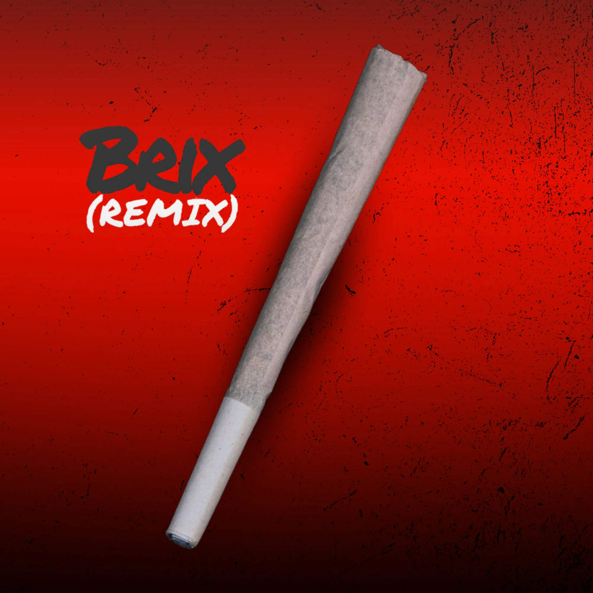BRIX - Soap Mintz 1g Pre Roll (H) 00270 Main Image