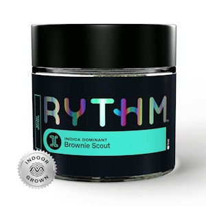RYTHM - Gogurtz Popcorn Buds 7g