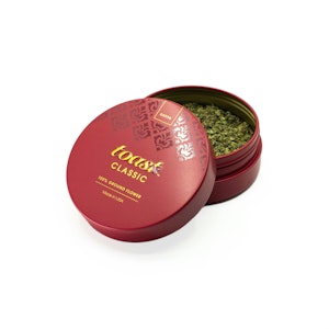 TOAST - Toast- Broadway Jack -7G - Infused Preground Flower