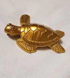 Amanda & Courtney CC - Turtle Lighter