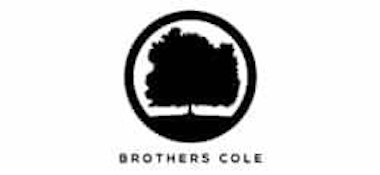 Brothers Cole -(Half-14g) sMACkin