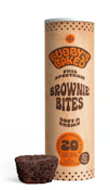 Brownie 5pk  Bites - 100mg