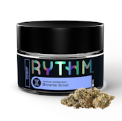 RYTHM Brownie Scout 7g Popcorn