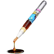 Sweet N Sour - 2g Terp Sauce Brush
