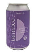 Bruwell Adaptogen Drinks - Balance - Lemon Lavender