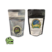 Bryantist - Sour Diesel - Live Rosin - 1g