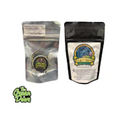 Bryantist - Whitethorn Rose - Live Rosin 1g