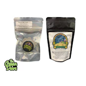 Bryantist - Zowah - Live Rosin - 1g