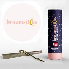 Broomsticks - BS | Horny Goat | 1g Sativa Pre-roll Main Image