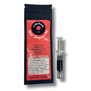 B Side Cannabis | Oil | Rick Simpson | 1g