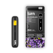 Turn Granddaddy Purp (I/H) AIO 1g