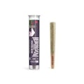 Heirbloom: Bubba Kush 0.75G Preroll