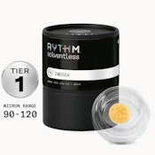 Rythm: Bubba Fett | Solventless Live Rosin | [Tier 1] 2G [I]