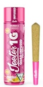 Jeeter 1g Bubba G Infused Preroll 