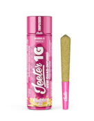Bubba G | Infused Pre-roll | 1g | Jeeter