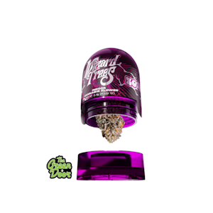 WIZARD TREES - WIZARD TREES - Zoza- Flower - 3.5G