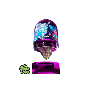 WIZARD TREES - WIZARD TREES - Zang Banger - Flower - 3.5G