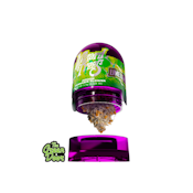 WIZARD TREES - Limelight- Flower - 3.5G