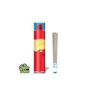 COOKIES - Berniehana Butter - Pre Roll - 1G