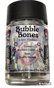 Honey Bananas² Bubble Bones - 5pk, 2.5g Infused Prerolls - Wellman Farm