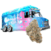 Bubblegum Runtz - 3.5G