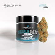 ElectraLeaf | Bubble Bath | 3.5g