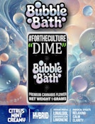 Bubble Bath Dime Bag 1g