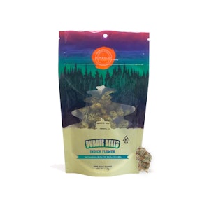 HUMBOLDT FARMS - Humboldt Farms - Bubble Belts - 14g Flower