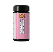 Super Dope | bubble Gum Poppers | 3.5G Hybrid