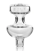 GRAV | Bubble Carb Cap