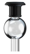 Bubble Carb Cap - Assorted Colors