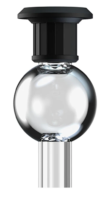 Softglass - Bubble Carb Cap - Assorted Colors Main Image