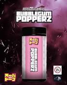 Super Dope | Bubble Gum Popperz  | 7 Grams