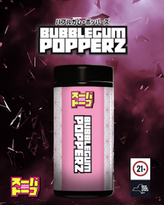 Super Dope - Super Dope | Bubble Gum Popperz  | 7 Grams