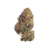 YUZU BUBBLEGUM 1/8OZ