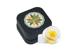 Hepworth - 1g Live Resin - Bubble Gum x Sherbert