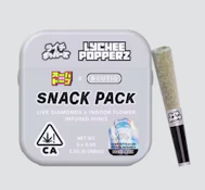 Boutiq - Lychee - Infused - (H) 2.5g