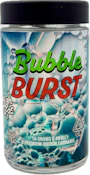 Bubble Burst 14g Jar - High Tops