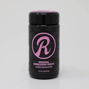RUNTZ - Runtz | Flower - Bubblegum Runtz | 3.5g