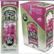The Original Blunt Wrap | Bubblegum