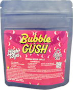 Bubble Gush 3.5g Smalls Bag - High Tops