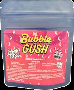 HIGHTOPS - Bubble Gush 3.5g Smalls Bag - High Tops